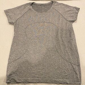 Lululemon Swiftly Tech 2.0 Slate